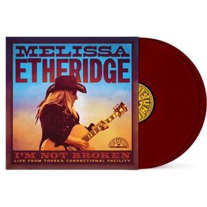 I'm Not Broken: Live Topeka Correctional Facility